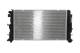 Radiator, engine cooling - CR1710000S MAHLE - 2E0121253, 376782-054, 734927