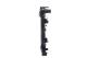 Radiator, engine cooling - CR1710000S MAHLE - 2E0121253, 376782-054, 734927