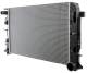 Radiator, engine cooling - CR1719000P MAHLE - 102140, 104573, 2E0121253