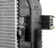 Radiator, engine cooling - CR1719000P MAHLE - 102140, 104573, 2E0121253