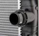 Radiator, engine cooling - CR1725000P MAHLE - 17117643054, 376782251, 735623