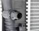 Radiator, engine cooling - CR1725000P MAHLE - 17117643054, 376782251, 735623