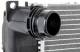 Radiator, engine cooling - CR1725000P MAHLE - 17117643054, 376782251, 735623