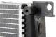 Radiator, engine cooling - CR1725000P MAHLE - 17117643054, 376782251, 735623