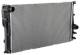 Radiator, engine cooling - CR1725000P MAHLE - 17117643054, 376782251, 735623