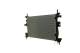 Radiator, engine cooling - CR1727000P MAHLE - 01053115, 012M38, 090115N