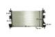 Radiator, engine cooling - CR1727000P MAHLE - 01053115, 012M38, 090115N