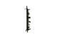 Radiator, engine cooling - CR1727000P MAHLE - 01053115, 012M38, 090115N