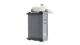 Radiator, engine cooling - CR1730000P MAHLE - 099M06, 376783631, 404670