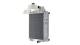 Radiator, engine cooling - CR1730000P MAHLE - 099M06, 376783631, 404670