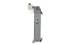 Radiator, engine cooling - CR1730000P MAHLE - 099M06, 376783631, 404670
