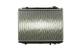 Radiator, engine cooling - CR1746000S MAHLE - 0127.3055, 012M19, 104415
