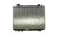 Radiator, engine cooling - CR1746000S MAHLE - 0127.3055, 012M19, 104415