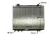 Radiator, engine cooling - CR1746000S MAHLE - 0127.3055, 012M19, 104415