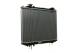 Radiator, engine cooling - CR1746000S MAHLE - 0127.3055, 012M19, 104415