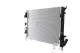 Radiator, engine cooling - CR1764000S MAHLE - 0109.3105, 105783, 123188