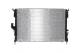 Radiator, engine cooling - CR1764000S MAHLE - 0109.3105, 105783, 123188
