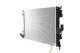 Radiator, engine cooling - CR1764000S MAHLE - 0109.3105, 105783, 123188