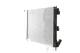 Radiator, engine cooling - CR1765000S MAHLE - 0109.3116, 023M64, 105781