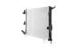 Radiator, engine cooling - CR1765000S MAHLE - 0109.3116, 023M64, 105781