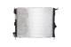 Radiator, engine cooling - CR1765000S MAHLE - 0109.3116, 023M64, 105781