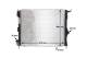 Radiator, engine cooling - CR1765000S MAHLE - 0109.3116, 023M64, 105781