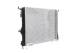 Radiator, engine cooling - CR1765000S MAHLE - 0109.3116, 023M64, 105781