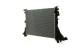 Radiator, engine cooling - CR1770000P MAHLE - 023M33, 214106091R, 376787421