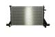Radiator, engine cooling - CR1770000P MAHLE - 023M33, 214106091R, 376787421