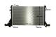 Radiator, engine cooling - CR1770000P MAHLE - 023M33, 214106091R, 376787421