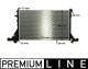 Radiator, engine cooling - CR1770000P MAHLE - 023M33, 214106091R, 376787421