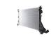 Radiator, engine cooling - CR1770000S MAHLE - 02073003, 107109, 123209