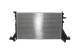 Radiator, engine cooling - CR1770000S MAHLE - 02073003, 107109, 123209