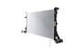 Radiator, engine cooling - CR1770000S MAHLE - 02073003, 107109, 123209