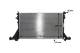 Radiator, engine cooling - CR1770000S MAHLE - 02073003, 107109, 123209