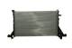 Radiator, engine cooling - CR1771000P MAHLE - 070167N, 2140000Q2A, 214004474R