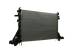 Radiator, engine cooling - CR1771000P MAHLE - 070167N, 2140000Q2A, 214004474R