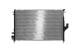 Radiator, engine cooling - CR1790000S MAHLE - 01093115, 023M56, 105782
