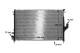 Radiator, engine cooling - CR1790000S MAHLE - 01093115, 023M56, 105782