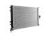 Radiator, engine cooling - CR1790000S MAHLE - 01093115, 023M56, 105782