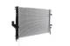 Radiator, engine cooling - CR1790000S MAHLE - 01093115, 023M56, 105782