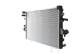 Radiator, engine cooling - CR1792000S MAHLE - 01103169, 040051N, 359000310070