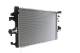 Radiator, engine cooling - CR1792000S MAHLE - 01103169, 040051N, 359000310070