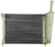 Radiator, engine cooling - CR1859000P MAHLE - 0000051934449, 0104.3135, 080008N