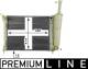 Radiator, engine cooling - CR1859000P MAHLE - 0000051934449, 0104.3135, 080008N