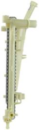 Radiator, engine cooling - CR1859000P MAHLE - 0000051934449, 0104.3135, 080008N