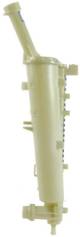 Radiator, engine cooling - CR1859000P MAHLE - 0000051934449, 0104.3135, 080008N