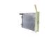 Radiator, engine cooling - CR1859000S MAHLE - 0000051934449, 0104.3135, 080008N