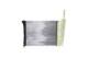Radiator, engine cooling - CR1859000S MAHLE - 0000051934449, 0104.3135, 080008N