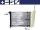 Radiator, engine cooling - CR1859000S MAHLE - 0000051934449, 0104.3135, 080008N